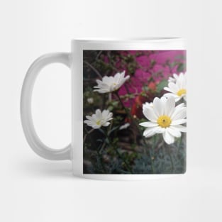 Marguerite Mug